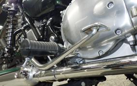 KAWASAKI W800 2019 EJ800B