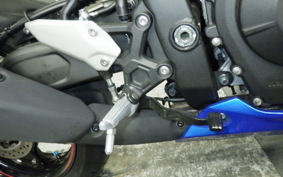 KAWASAKI ZX-4R SE 2024 ZX400P