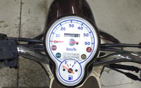 YAMAHA VINO 50 2008 SA37J