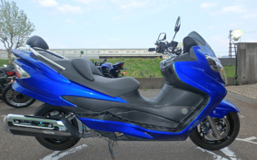 SUZUKI SKYWAVE 250M CJ45A