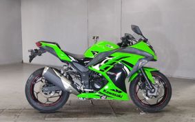 KAWASAKI NINJA250 EX250L