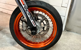 HONDA V-TWIN MAGNA MC29