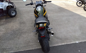 KAWASAKI Z900RS 2020 ZR900C