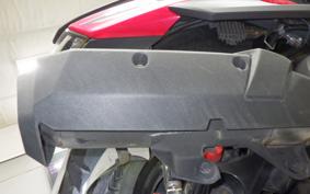 YAMAHA CYGNUS 125 XSR 3 2015 SEA5J