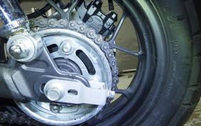 HONDA MONKEY 125 2003 JB03