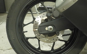 YAMAHA MT-25 RG10J