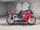Фото Honda CBR250RR 2021 с японского аукциона