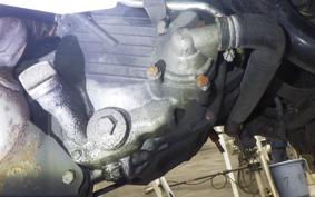HONDA FUSION X 2005 MF02