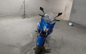 SUZUKI GSR250S GJ55D
