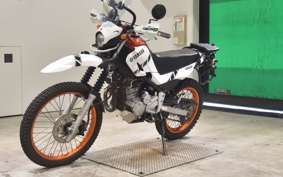 YAMAHA SEROW 250 Gen.2 2014 DG17J