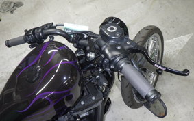 HARLEY XL1200V 2013