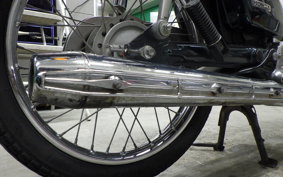 HONDA C90 SUPER CUB 2005 HA02