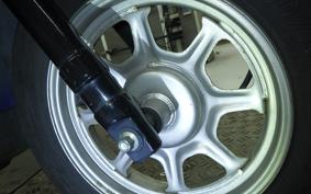 HONDA TACT-4ﾍﾞｰｼｯｸ AF79