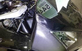HONDA CBR600RR GEN 3 2008 PC40
