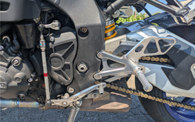YAMAHA MT-10 SP ABS 2017 RN50J