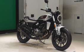 HARLEY X350 2025