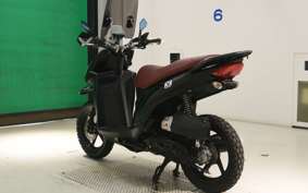 SUZUKI ADDRESS 110 2019 CE47A