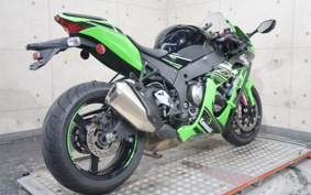 KAWASAKI NINJA ZX-10R 2016 ZXT00S