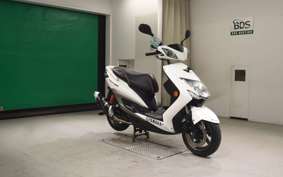 YAMAHA CYGNUS 125 XSR 2 2009 SE44J