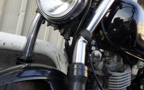 SUZUKI GRASS TRACKER NJ4BA