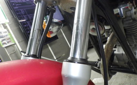 KAWASAKI ELIMINATOR 125 2012 BN125A