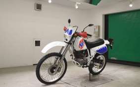 HONDA XLR125R 1997 JD16