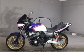 HONDA CB400SFV-3 2006 NC39