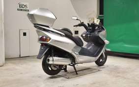 HONDA FORZA 2010 MF06