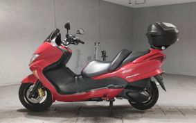 HONDA FORZA Z MF08