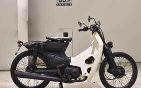 HONDA C50 SUPER CUB C50