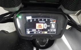 DUCATI DIAVEL X 2016