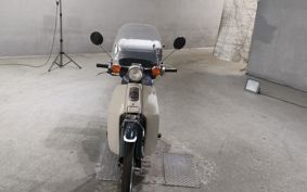HONDA SUPER CUB90 HA02