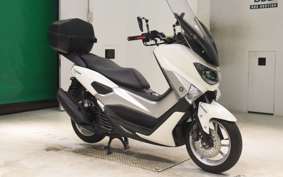 YAMAHA N-MAX 155 A 2006 SG50J