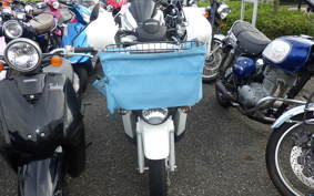HONDA CD50 BENLY AA03