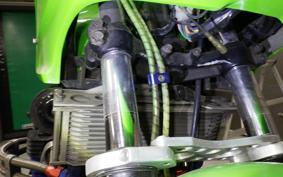 KAWASAKI GPZ1100 1984 ZXT10A