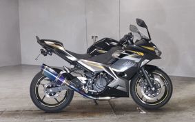 KAWASAKI NINJA400 EX400G