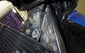 HONDA HORNET 250 1993 MC31