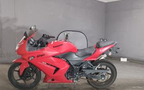 KAWASAKI NINJA 250R EX250K