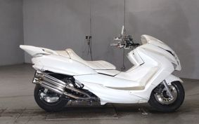 YAMAHA MAJESTY 250 SG20J