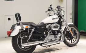 HARLEY L1200LI 2007
