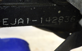 SUZUKI ｼﾞｸｻｰ250SF ED22B