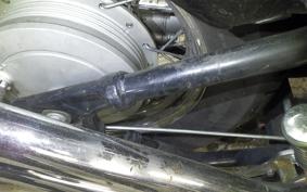 YAMAHA DRAGSTAR 400 CLASSIC 1998 4TR