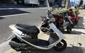 SUZUKI ADDRESS V50 CA4BA