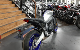 YAMAHA MT-09 SP ABS 2023 RN69J