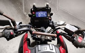 SUZUKI V STROM 250 DS11A