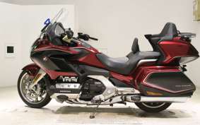 HONDA GL 1800 GOLD WING TOUR DCT 2019 SC79