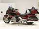 Фото Honda GL 1800 GOLD WING TOUR DCT 2019 с японского аукциона