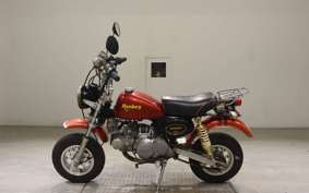 HONDA MONKEY AB27