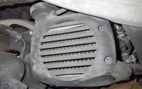 YAMAHA JOG Gen.5 2008 SA36J