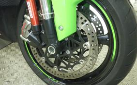 KAWASAKI ZX 10 NINJA ABS 2021 ZXT02L